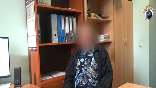 Скриншот кадра видео СКР по Красноярскому краю и Хакасии